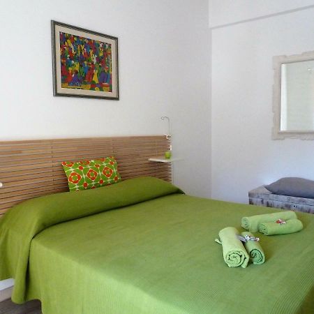 Stesi Vacanze Rome Extérieur photo