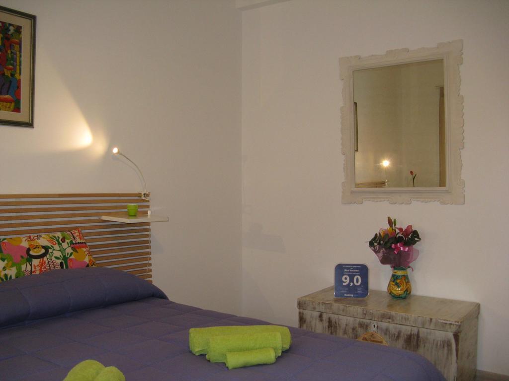 Stesi Vacanze Rome Extérieur photo