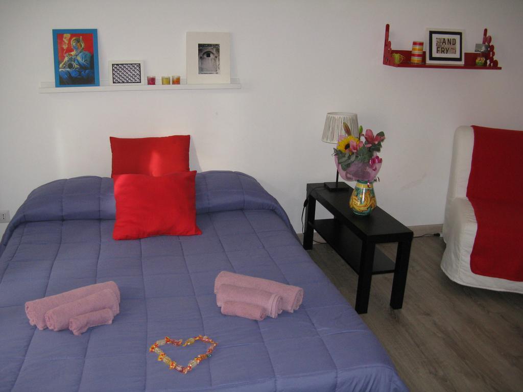 Stesi Vacanze Rome Extérieur photo