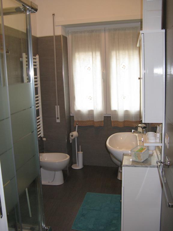 Stesi Vacanze Rome Extérieur photo