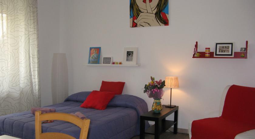 Stesi Vacanze Rome Chambre photo