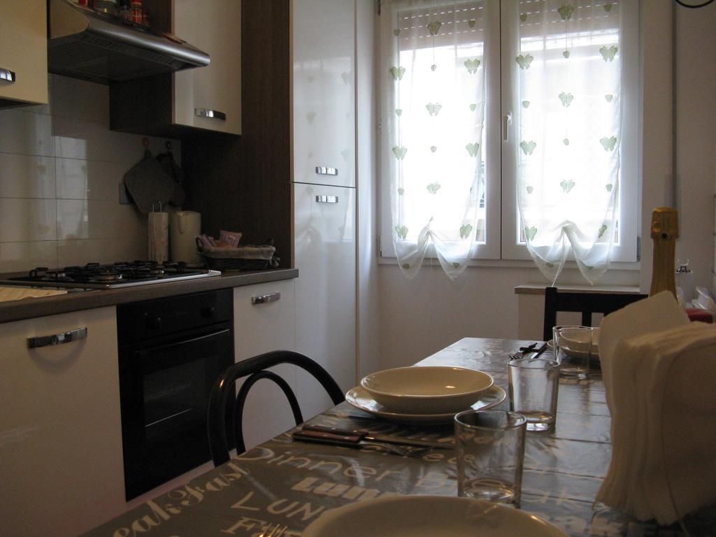 Stesi Vacanze Rome Extérieur photo