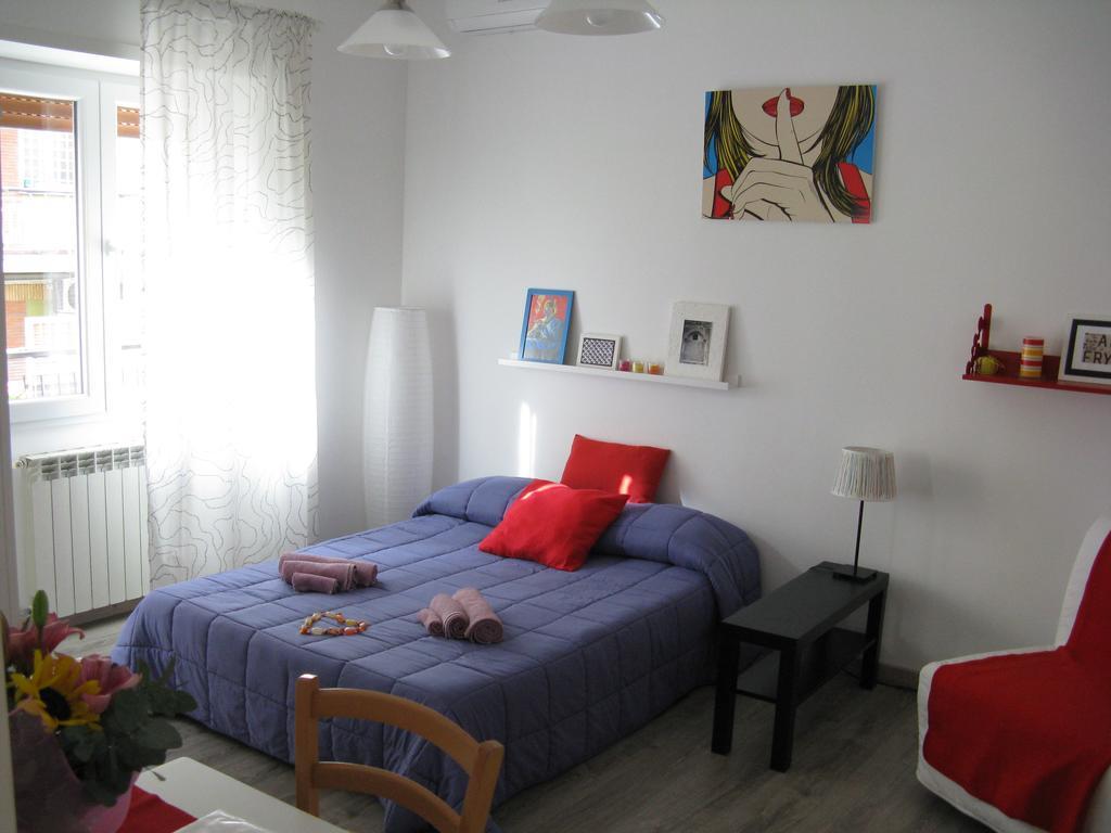 Stesi Vacanze Rome Extérieur photo