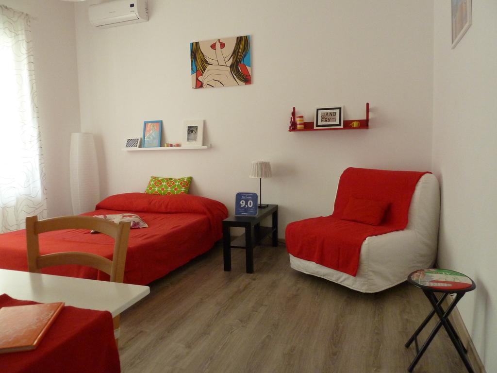 Stesi Vacanze Rome Chambre photo