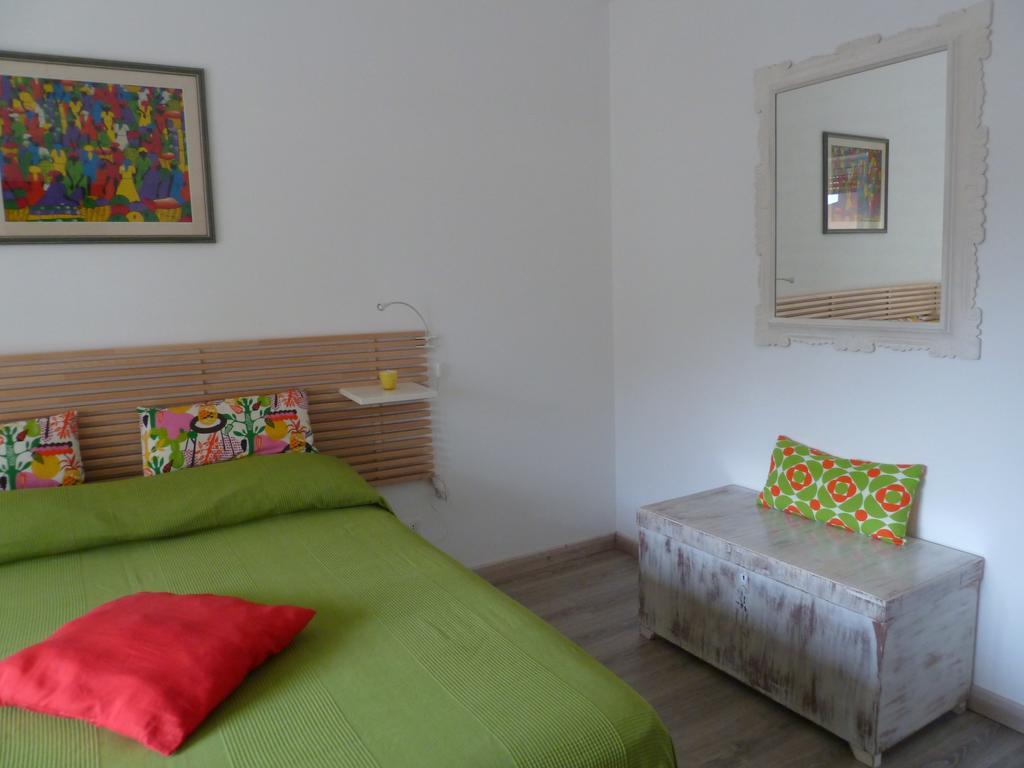 Stesi Vacanze Rome Chambre photo