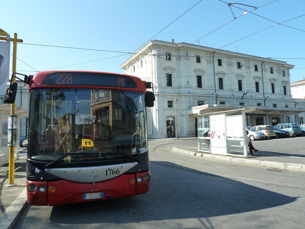 Stesi Vacanze Rome Chambre photo