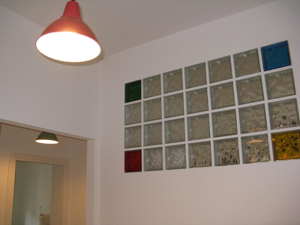 Stesi Vacanze Rome Chambre photo