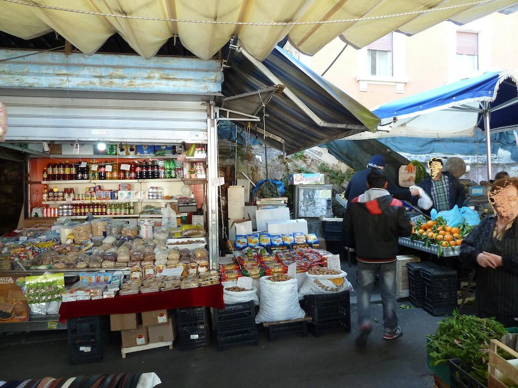 Stesi Vacanze Rome Extérieur photo
