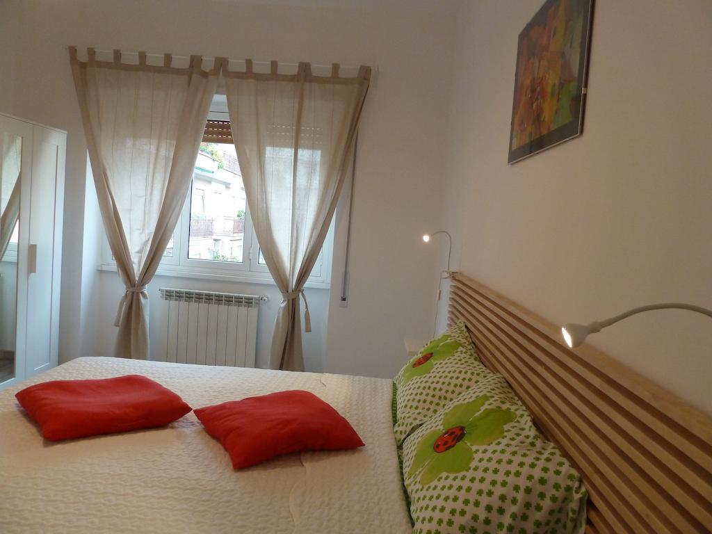 Stesi Vacanze Rome Chambre photo