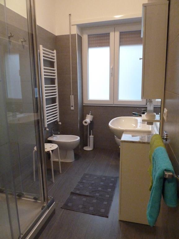 Stesi Vacanze Rome Chambre photo