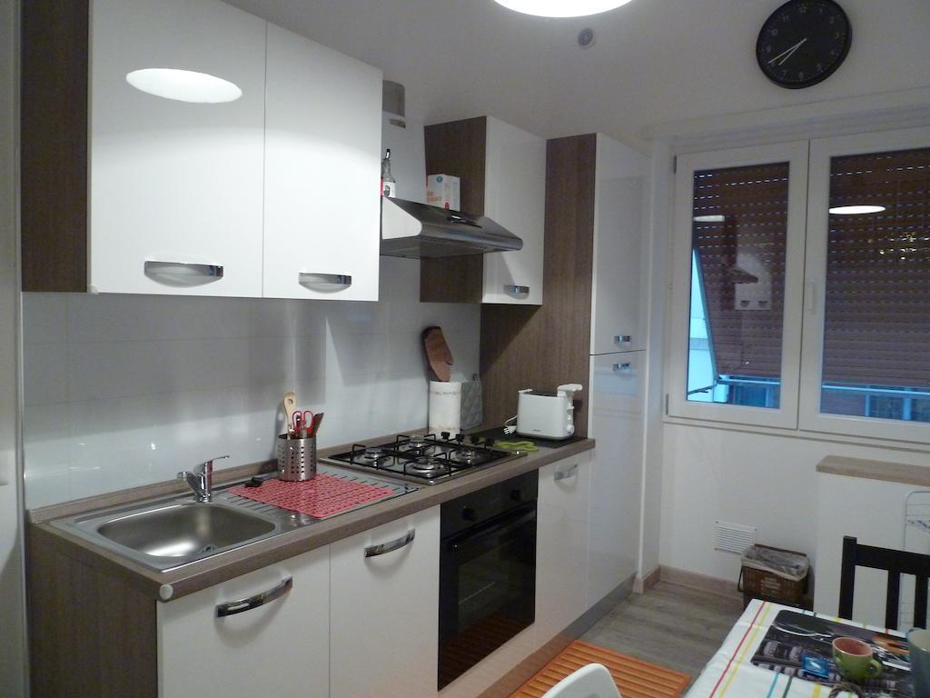 Stesi Vacanze Rome Extérieur photo