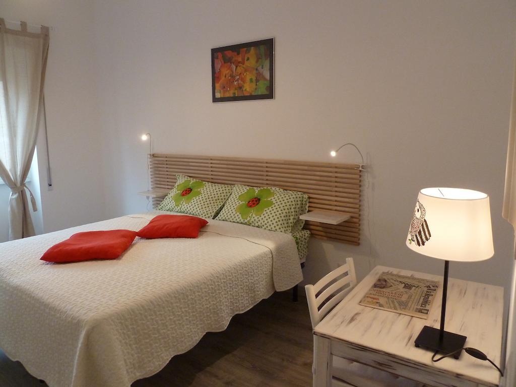 Stesi Vacanze Rome Chambre photo