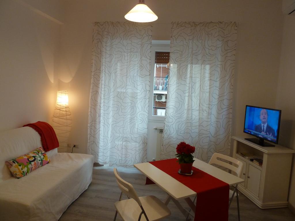 Stesi Vacanze Rome Chambre photo