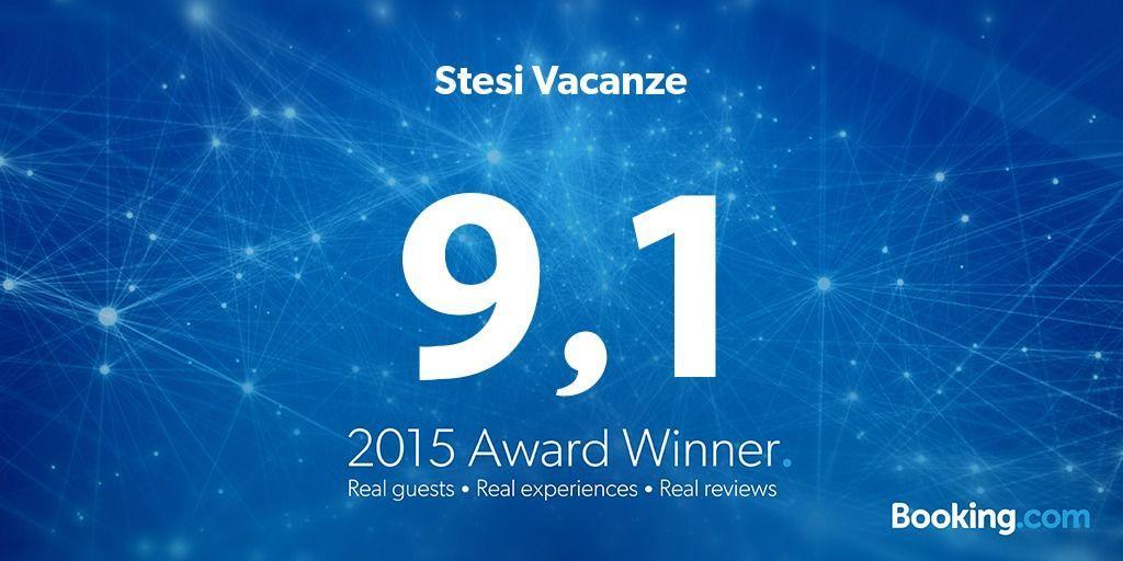 Stesi Vacanze Rome Extérieur photo