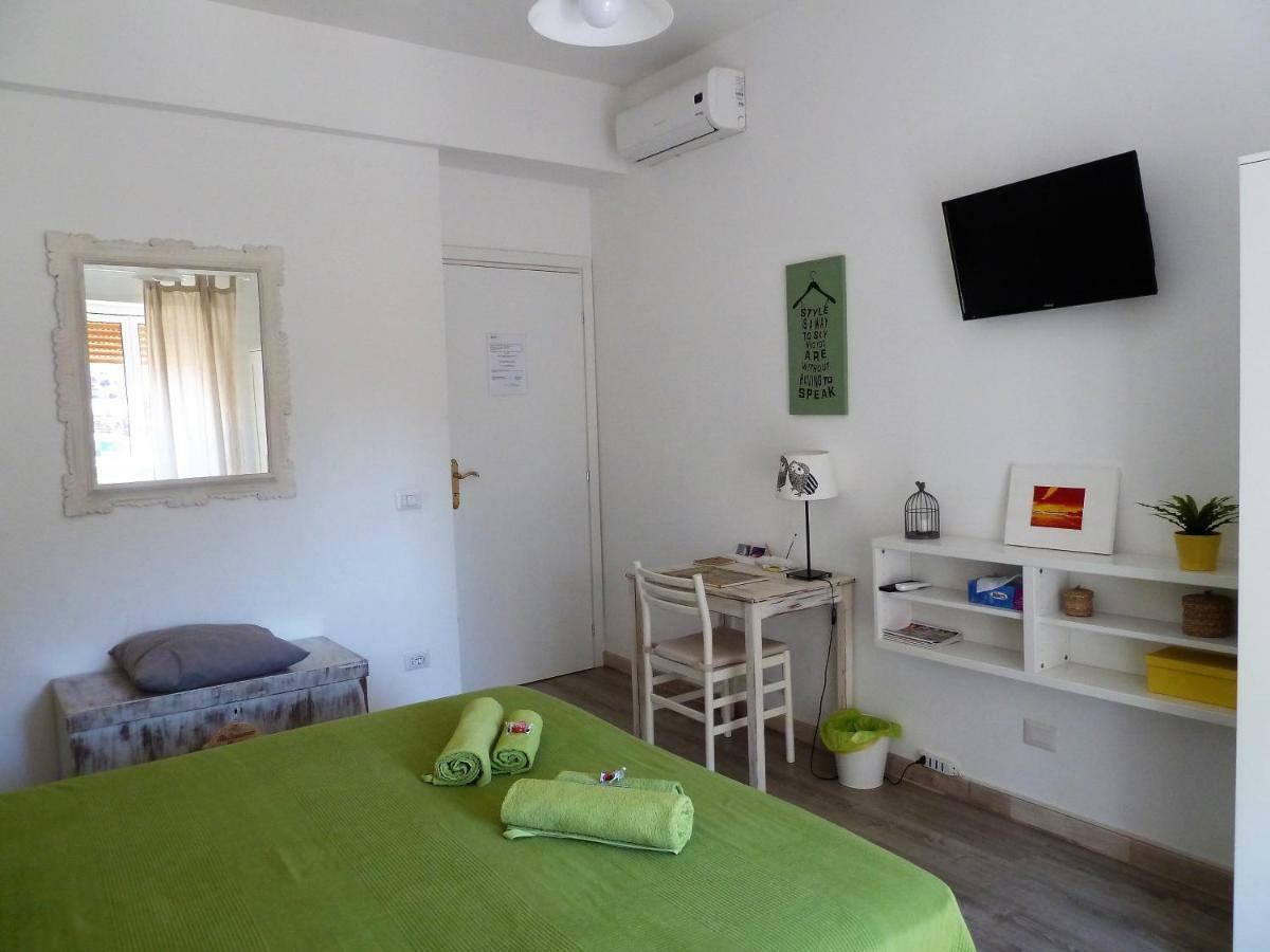 Stesi Vacanze Rome Extérieur photo