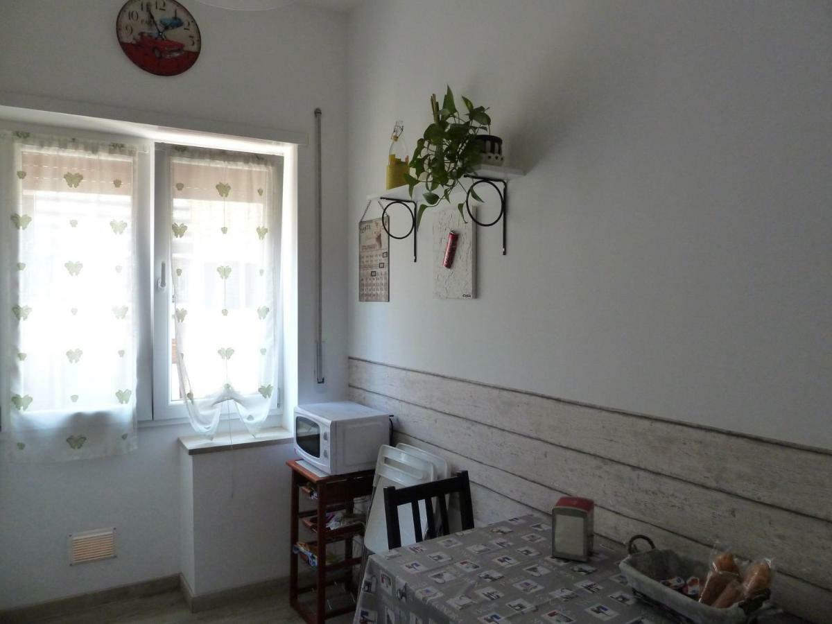 Stesi Vacanze Rome Extérieur photo