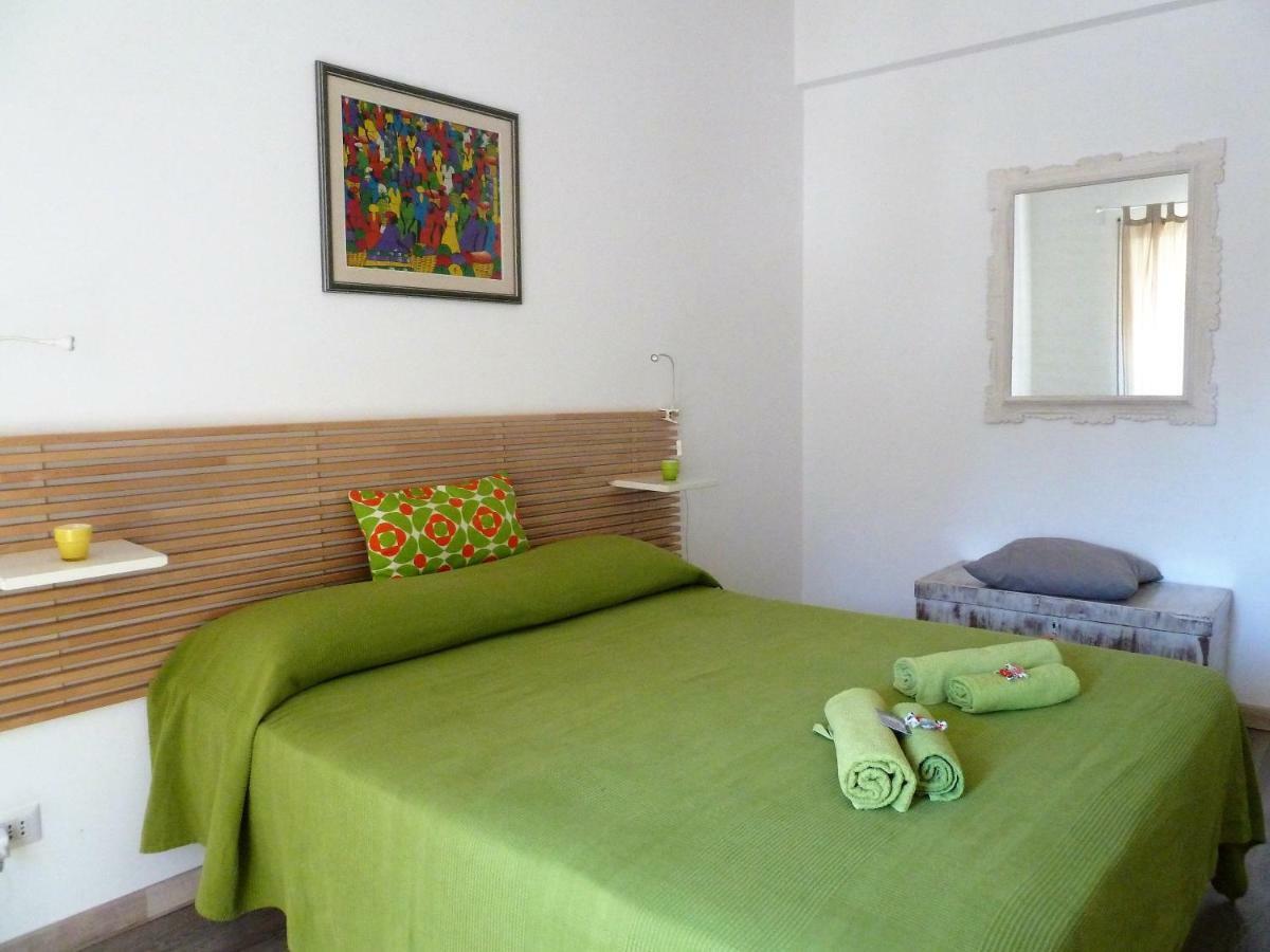 Stesi Vacanze Rome Extérieur photo